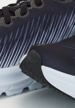 Hoka Rincon 3 - Neutral Running Shoes - Black/White -Deals Sport Girl Outfit Store cf3243bc784e432f937b334f9599a6f6