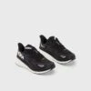 Hoka Clifton 9 - Neutral Running Shoes - Black/White