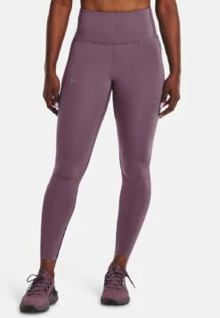 Under Armour Ua Smartform Rush Ank Leg - Leggings