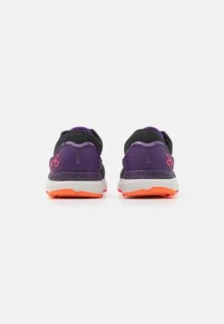 Under Armour Hovr Sonic 6 - Neutral Running Shoes - Black/Galaxy Purple/Pink Shock -Deals Sport Girl Outfit Store d0331900a923475cad457bcb192ac7c1