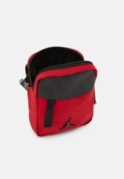 Jordan Airborne- Across Body Bag - Gym Red -Deals Sport Girl Outfit Store d0a599bc06454d0ba5fbf96b4713bfd4