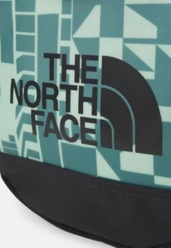 The North Face Base Camp Duffel S Unisex - Holdall - Misty Sage Irregular Geometry/Black -Deals Sport Girl Outfit Store d0b363d186a740bea882a55dcf9b1c7a