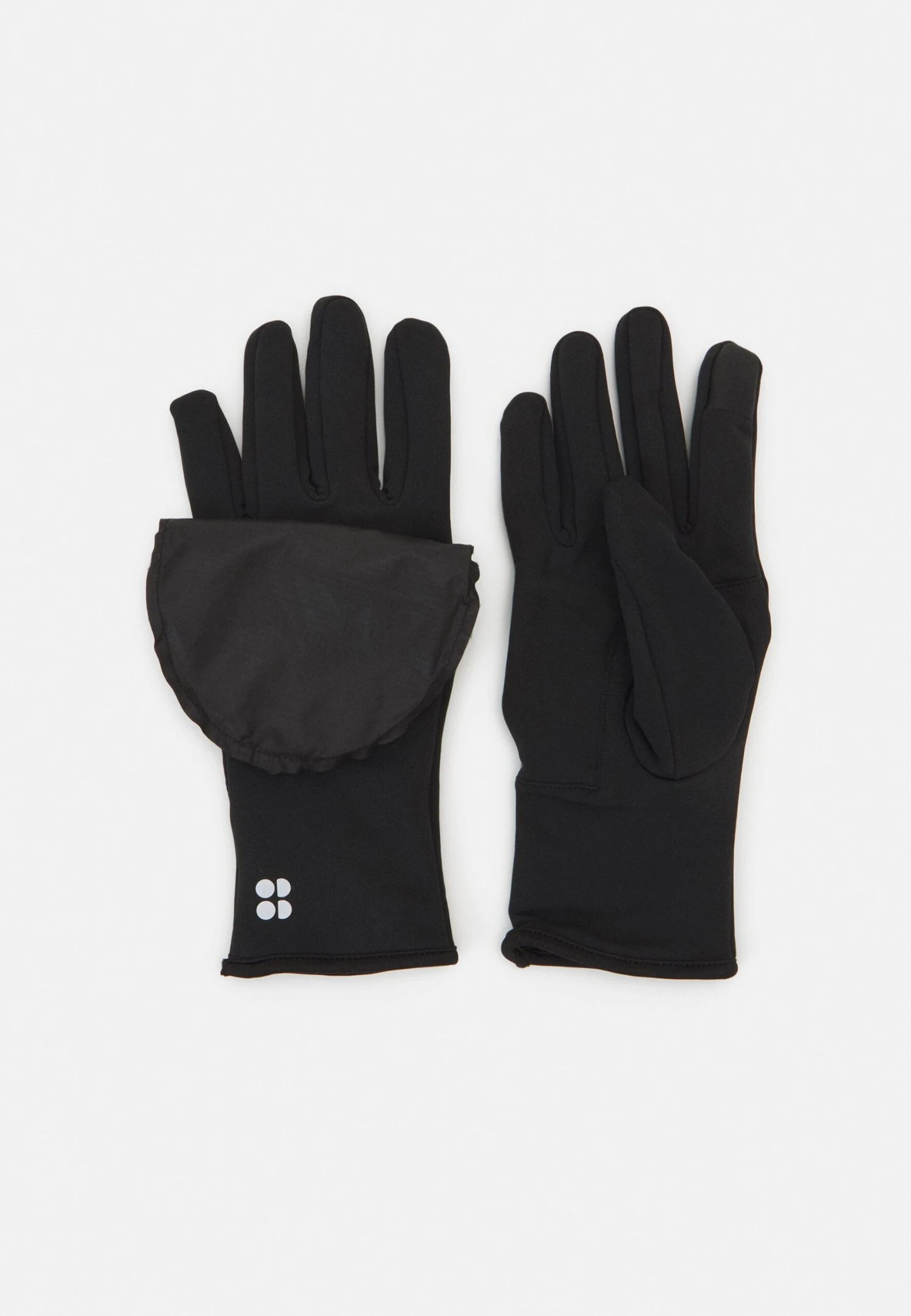 Sweaty Betty Running Mittens - Gloves - Black 3 Sweaty Betty Running Mittens - Gloves - Black