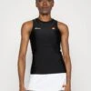Ellesse Freden - Top - Black -Deals Sport Girl Outfit Store d12fe8283204403c9f27fe9088e39203