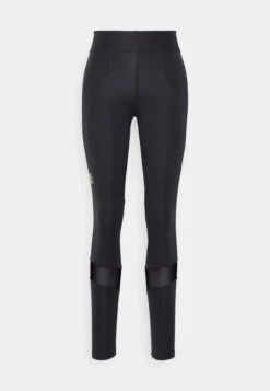 NEBBIA Womens High Waist Push Up Leggings Intense Heart Shaped - Leggings - Black/Gold -Deals Sport Girl Outfit Store d138350857574ffa941c0580a580cea8