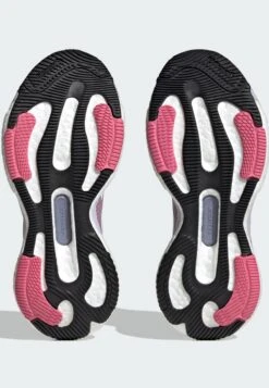 ADIDAS PERFORMANCE Solarglide 6 W - Neutral Running Shoes - Orchid Metalic Pink Fusion -Deals Sport Girl Outfit Store d13bbb58aeb24f04ae2216eb8757c81e