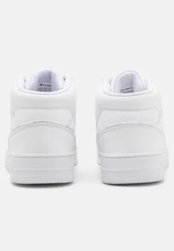 Champion Rebound 2.0 Mid - Basketball Shoes -Deals Sport Girl Outfit Store d16205963a944cd6add4b9e177a80e89