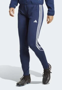 ADIDAS PERFORMANCE Tiro23 League W - Tracksuit Bottoms - Team Navy Blue