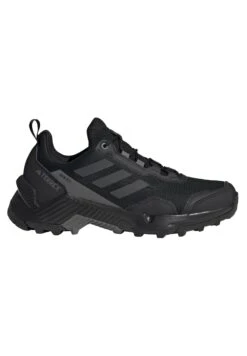 Adidas TERREX Hiking Shoes - Core Black Carbon Grey Four -Deals Sport Girl Outfit Store d1a1956ddb16460d9d5cb46b2586a59c