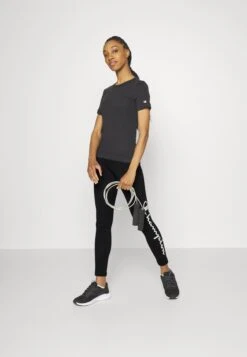 Champion Sport Crop - Leggings -Deals Sport Girl Outfit Store d1be305047db40a3b293341d28c19768