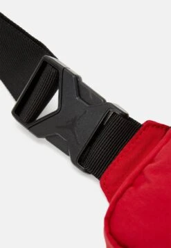 Jordan Airborne- Across Body Bag - Gym Red -Deals Sport Girl Outfit Store d2b05920bcf44ebeb34db4c0e707950c