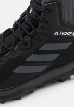 ADIDAS PERFORMANCE Terrex Hiker R.Rdy - Hiking Shoes - Core Black/Grey Five/Grey One -Deals Sport Girl Outfit Store d2d65f85d9c9488ca341087c7b8e5538