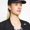 Nike Performance Run - Cap - Black -Deals Sport Girl Outfit Store d2e3cc6db28c4dff9029d49e2594b04f