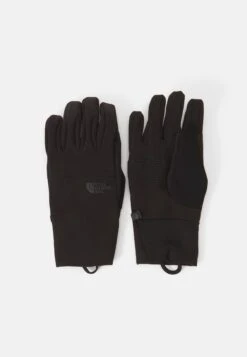 The North Face Apex Etip Glove Unisex - Gloves - Black