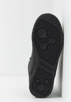 Kappa Neutral Running Shoes - Black/Red 12 Kappa Neutral Running Shoes - Black/Red -Deals Sport Girl Outfit Store d357619647d746fb997352b9589ad903