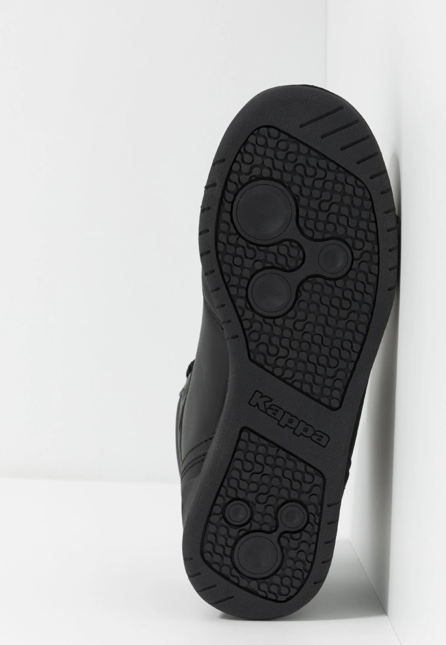 Kappa Neutral Running Shoes - Black/Red 7 Kappa Neutral Running Shoes - Black/Red - Image 5