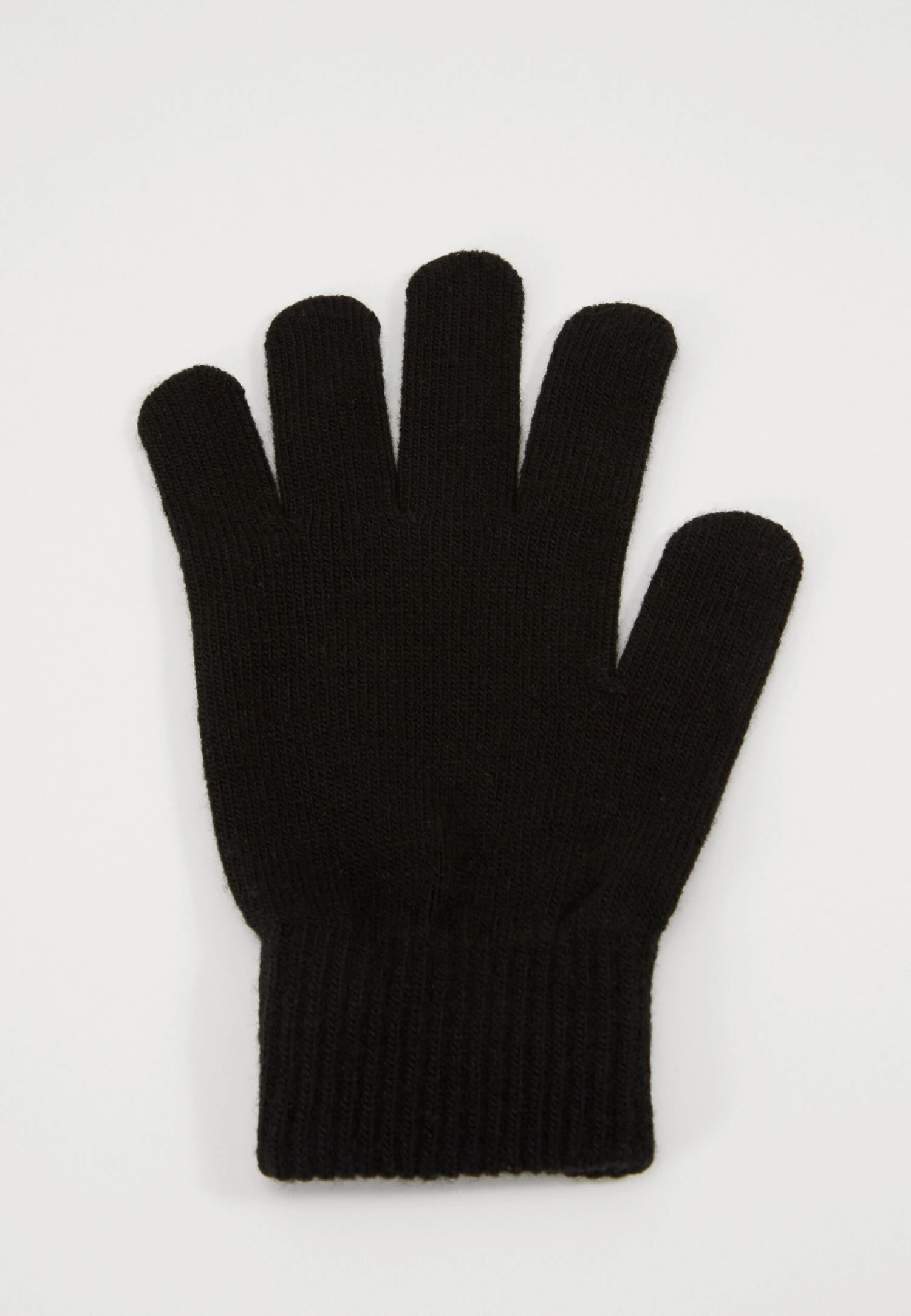 Nike Performance Gloves Unisex - Gloves - Black/White 5 Nike Performance Gloves Unisex - Gloves - Black/White - Image 3