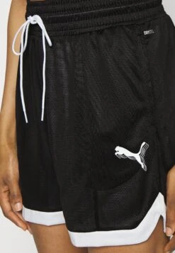 Puma Architect Short - Sports Shorts - Black -Deals Sport Girl Outfit Store d3dfff5081c24804867e752ec305609d