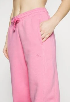 Adidas Sportswear Tracksuit Bottoms - Bliss Pink 11 Adidas Sportswear Tracksuit Bottoms - Bliss Pink -Deals Sport Girl Outfit Store d3ee7e6401dc4e9296c973bd23763f22