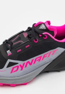 Dynafit Ultra 50 - Trail Running Shoes - Alloy/Black Out -Deals Sport Girl Outfit Store d54a0d2c9fc442dea0dccd1b360745b1