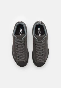 Scarpa Mojito Gtx Unisex - Hiking Shoes - Shark -Deals Sport Girl Outfit Store d5ac063ff65941be9da1b424968bbbfd