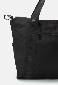 BJØRN BORG Classic - Sports Bag - Black Beauty -Deals Sport Girl Outfit Store d5ba884fc86d4828899a3be8b0a39e9d
