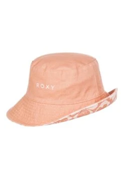 Roxy Jasmine Paradise - Wendbarer - Hat - Orange -Deals Sport Girl Outfit Store d5f129e5d2c64ec7b62be07000cf62f9