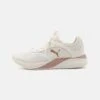 Puma Softride Ruby Better - Training Shoe - Warm White/Rose Gold