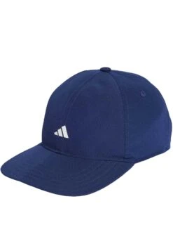ADIDAS PERFORMANCE Essential Aeroready- Cap - Dark Blue White