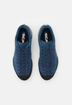 Scarpa Mojito Gtx Unisex - Hiking Shoes - Deep Ocean -Deals Sport Girl Outfit Store d71d0132eb514614ad94c2c791092589