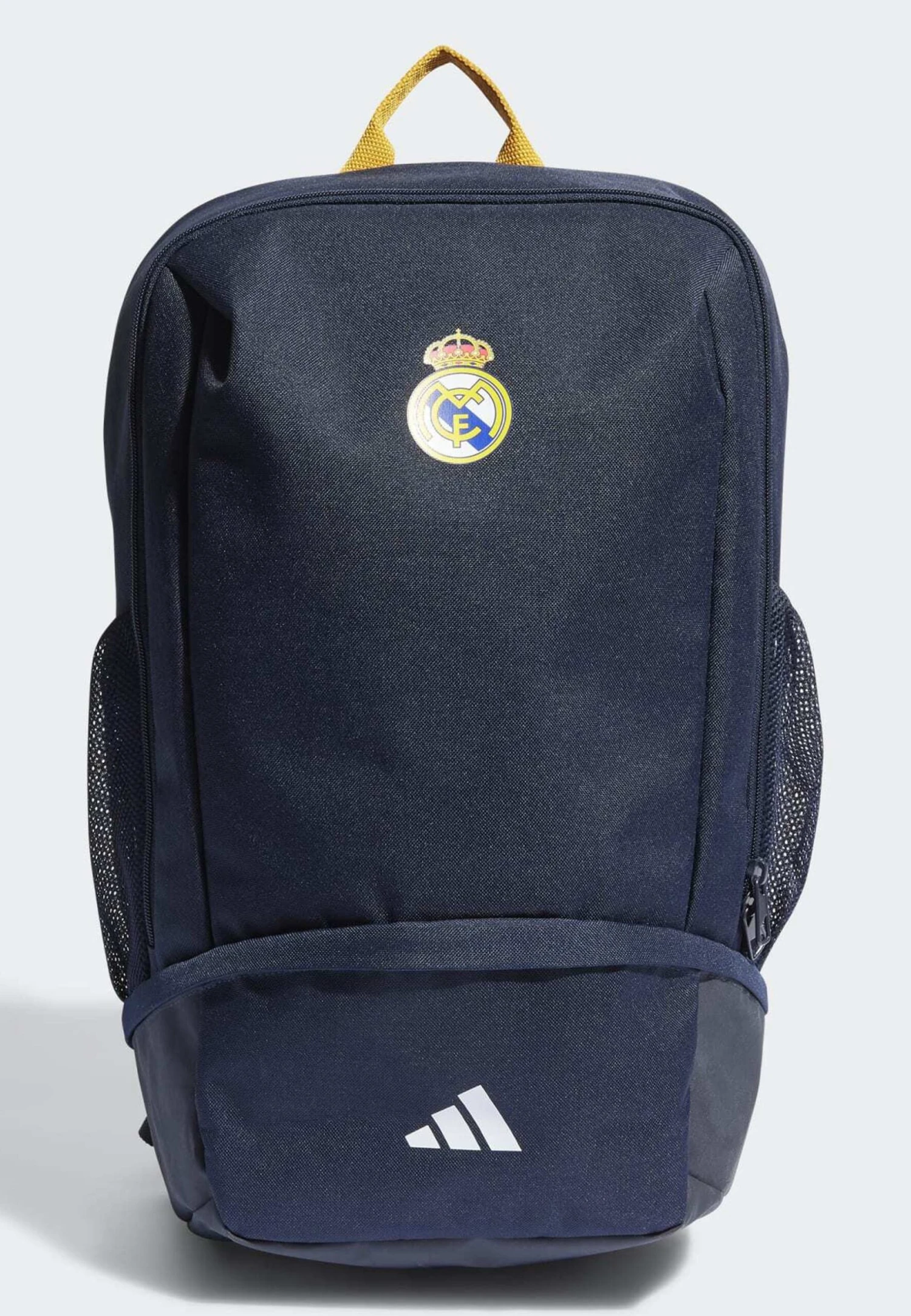ADIDAS PERFORMANCE Real Madrid Cf Bp - Rucksack - Legend Ink/White 4 ADIDAS PERFORMANCE Real Madrid Cf Bp - Rucksack - Legend Ink/White - Image 3