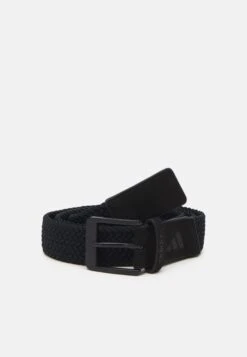 Adidas Golf Belt - Black