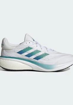 ADIDAS PERFORMANCE Supernova 3 - Stabilty Running Shoes - Cloud WhiteLucid Lemon Arctic Fusion -Deals Sport Girl Outfit Store d859892f56f643f3bf7cea199663db7a