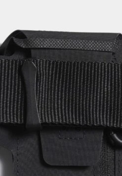 ADIDAS PERFORMANCE Run 2W Mob Hd - Bum Bag - Black -Deals Sport Girl Outfit Store d88c105f0c1e4194af0f3f9348a67203