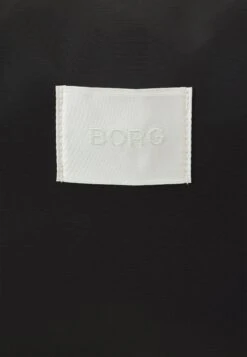 BJØRN BORG Studio Gymbag - Sports Bag - Black Beauty -Deals Sport Girl Outfit Store d8f174d1ec754fd990e29379861c5b4c