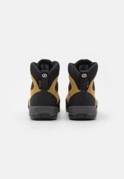 Scarpa Mojito Hike Gtx - Hiking Shoes - Ocra/Rust -Deals Sport Girl Outfit Store da1610009bbc41779ce081fddaff4044