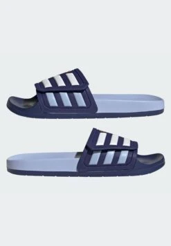 ADIDAS PERFORMANCE Adilette Tnd - Pool Slides - Victory Blue/Blue Dawn/Cloud White 33 ADIDAS PERFORMANCE Adilette Tnd - Pool Slides - Victory Blue/Blue Dawn/Cloud White -Deals Sport Girl Outfit Store da3dfcdbe1b549749490b2b83a6db2ab