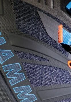 Mammut Sertig Ii Mid Gtx- Hiking Shoes - Dark Titanium/Light Gentian -Deals Sport Girl Outfit Store da7b029275a94a309c1f8b285aafe1db