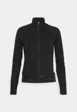 Nebbia Women'S Zip-Up Jacket Intense Warm-Up - Training Jacket - Black -Deals Sport Girl Outfit Store da8d66a76a63428ca30436b3d0acf4ee