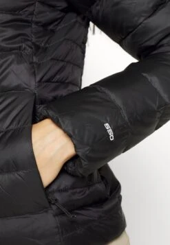 The North Face Aconcagua- Down Jacket - Black -Deals Sport Girl Outfit Store daa3c050f61e46008d7b1f437836da49