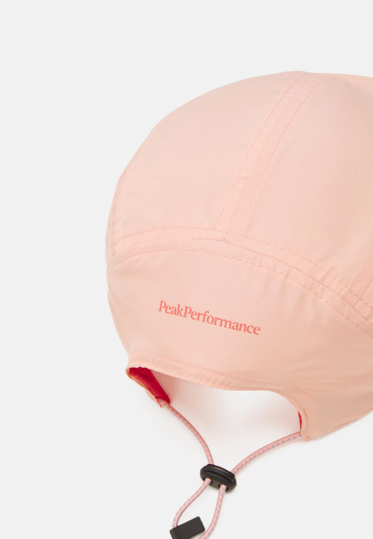 Peak Performance Lightweight - Cap - Warm Blush 7 Peak Performance Lightweight - Cap - Warm Blush - Image 5