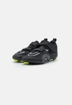 Nike Performance Superrep Cycle 2 - Cycling Shoes - Black/White/Volt/Anthracite -Deals Sport Girl Outfit Store dae0574e9bf94946992c711d0a10b08c