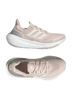 ADIDAS PERFORMANCE RunningUltraboost Light D - Neutral Running Shoes - Beigeweissbeige -Deals Sport Girl Outfit Store db6ff02f74134e538ad5c7d5ba3c23b7
