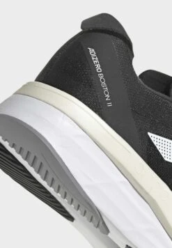 ADIDAS PERFORMANCE Adizero Boston 11 W - Competition Running Shoes - Black -Deals Sport Girl Outfit Store dbbd97a65d4a4d35be98510aea4050fa