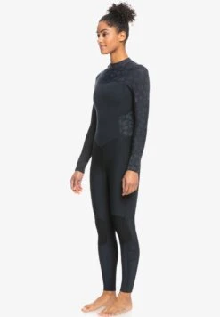 Roxy Swell Series Erjw - Wetsuit - Kvj -Deals Sport Girl Outfit Store dbf7a0508b2241fc9d486f0c8a1dd4d4