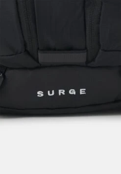 The North Face Surge Unisex - Rucksack -Black -Deals Sport Girl Outfit Store dc3098a2ed4441569bbc831481a8d10a