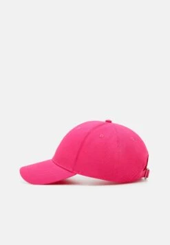 Only Play Onppetra Solid - Cap - Pink Yarrow -Deals Sport Girl Outfit Store dcd686cc0e5f48ee80df7d874b158752