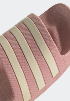 ADIDAS PERFORMANCE Pool Slides - Pink/White -Deals Sport Girl Outfit Store dd25191c12864d73852056c8397b5f0e