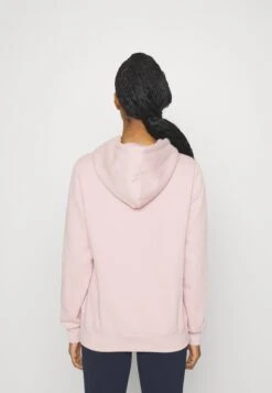 Champion Classic Hooded Small Logo - Hoodie