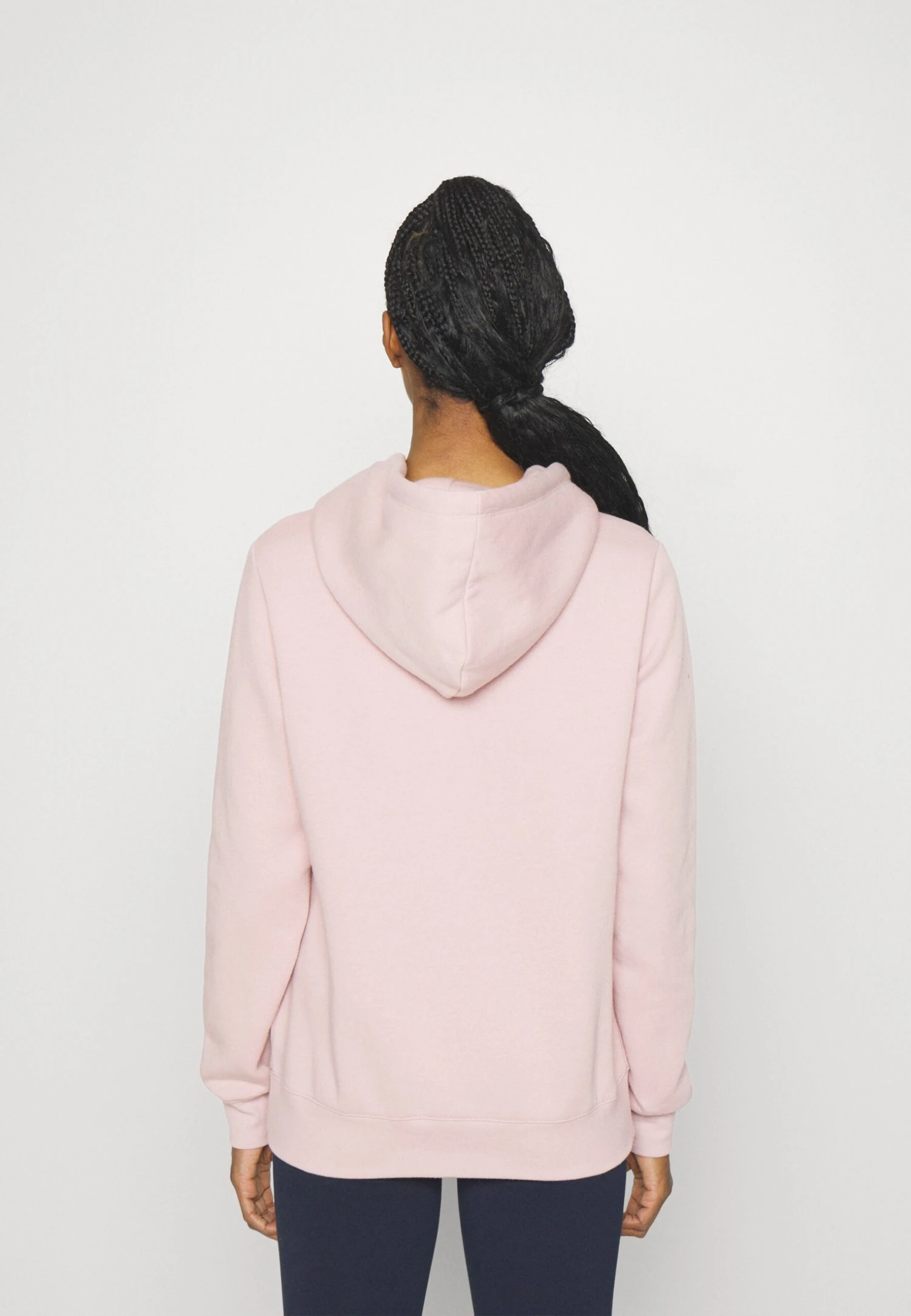 Champion Classic Hooded Small Logo - Hoodie 3 Champion Classic Hooded Small Logo - Hoodie